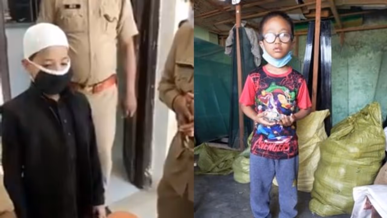 'ഒരു കുഞ്ഞ് കൈത്താങ്ങ്'; കൊവിഡിനെ നേരിടാൻ കുടുക്കയിൽ സ്വരൂക്കൂട്ടിയ പണം നൽകി കുട്ടികൾ, കയ്യടിച്ച് സൈബർ ലോകം 'ഒരു കുഞ്ഞ് കൈത്താങ്ങ്'; കൊവിഡിനെ നേരിടാൻ കുടുക്കയിൽ സ്വരൂക്കൂട്ടിയ പണം നൽകി കുട്ടികൾ, കയ്യടിച്ച് സൈബർ ലോകം