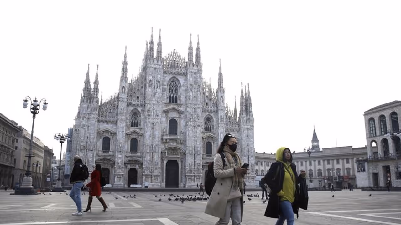 சீனாவில் கொரோனா வைரஸ் பற்றி முதன் முதலில் வெளியில் சொன்ன பெண் டாக்டர் திடீர் மாயம்.! சீனாவில் கொரோனா வைரஸ் பற்றி முதன் முதலில் வெளியில் சொன்ன பெண் டாக்டர் திடீர் மாயம்.!