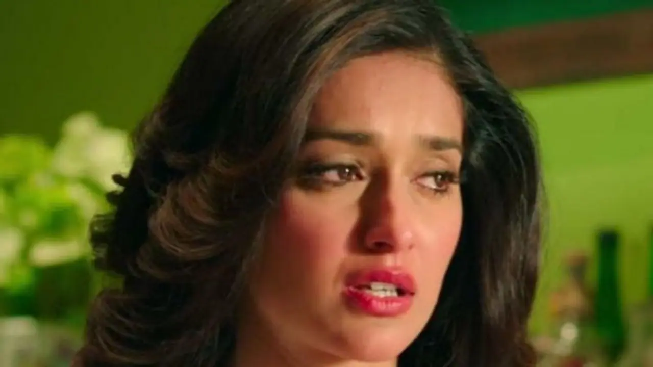 ఇలియానా భావోద్వేగం.. ఇది పీడకల అయితే బాగుండేది! ఇలియానా భావోద్వేగం.. ఇది పీడకల అయితే బాగుండేది!