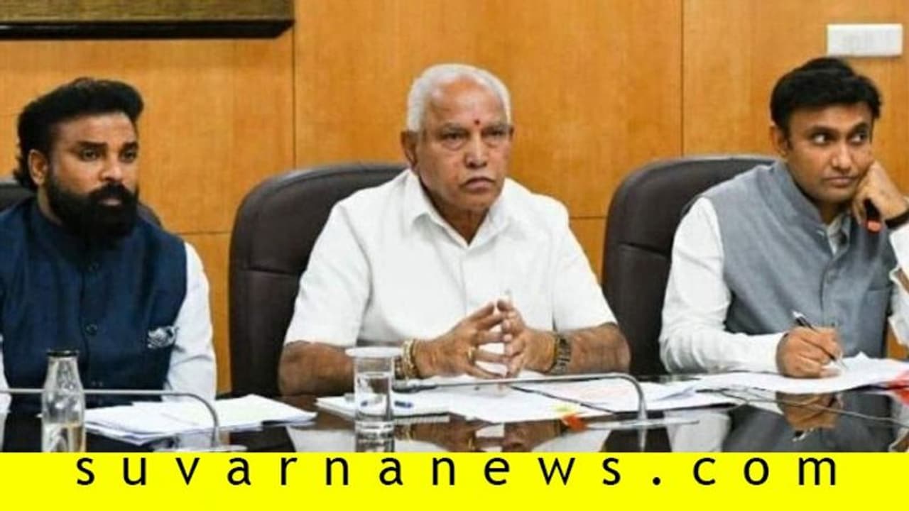 ಒಳರೋಗಿಗಳಿಗೆ ಹೊರಗಿನ ಊಟ ಬಂದ್: ಕಟ್ಟಪ್ಪಣೆ! ಒಳರೋಗಿಗಳಿಗೆ ಹೊರಗಿನ ಊಟ ಬಂದ್: ಕಟ್ಟಪ್ಪಣೆ!