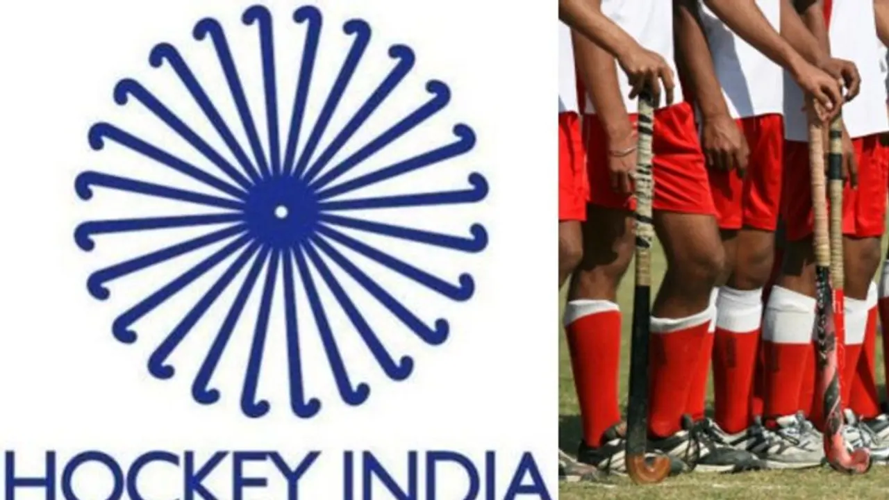 Hockey India to divide tournament officials into 3 grades for better performance