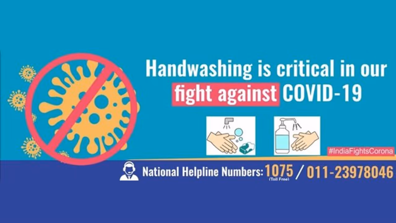 Coronavirus: India launches dedicated Twitter handle for authentic COVID 19 updates Coronavirus: India launches dedicated Twitter handle for authentic COVID 19 updates