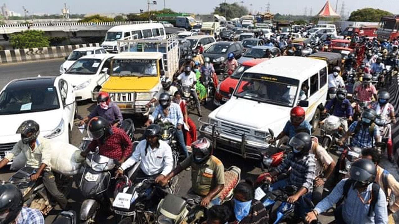 பிற மாவட்டங்களில் இருந்து சென்னைக்கு வந்தால் தனிமைப்படுத்த உத்தரவு.... மாநகராட்சி அதிரடி அறிவிப்பு..!