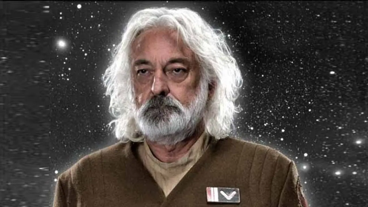 మరో నటుడ్ని బలి తీసుకున్న కరోనా