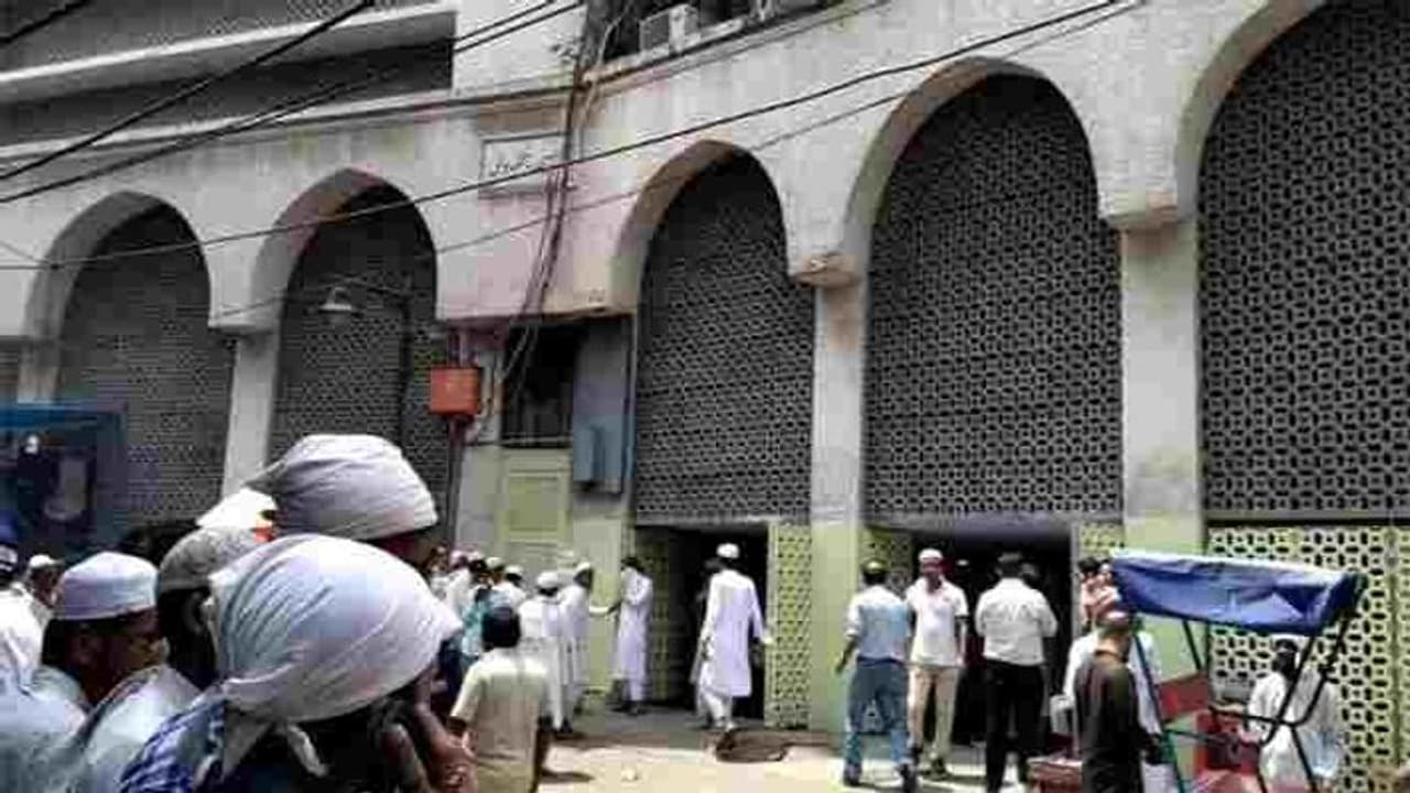 Ramzan: నిజాముద్దీన్ మర్కజ్‌ను తిరిగి తెరవడానికి హైకోర్టు గ్రీన్ సిగ్న‌ల్ ! 