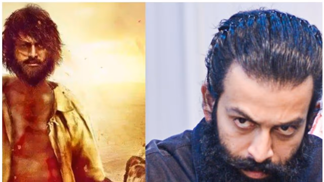 ആടുജീവിതം ടീമിന്റെ ഇപ്പോഴത്തെ അവസ്ഥ എന്താണ്?; ജോര്ദ്ദാനില് നിന്ന് പ്രതികരണവുമായി പൃഥ്വിരാജ് ആടുജീവിതം ടീമിന്റെ ഇപ്പോഴത്തെ അവസ്ഥ എന്താണ്?; ജോര്ദ്ദാനില് നിന്ന് പ്രതികരണവുമായി പൃഥ്വിരാജ്