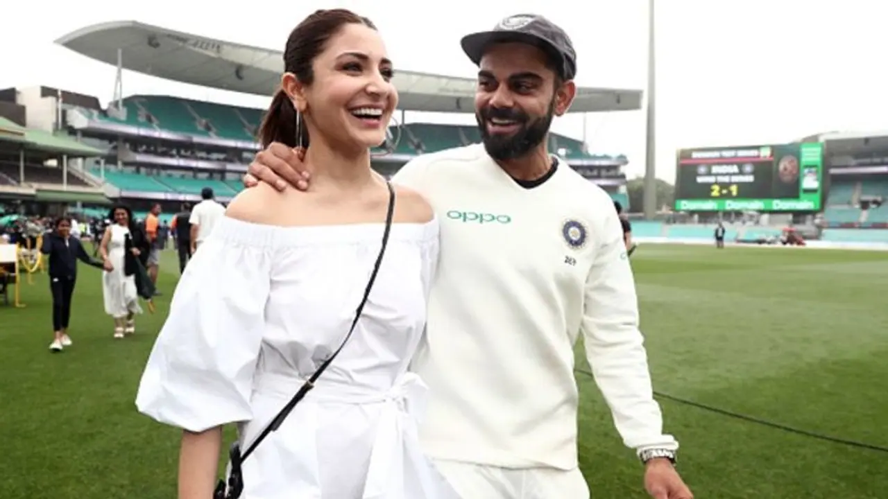 Virat Kohli, Anushka Sharma to take their first ever ‘live class’; here’s how you can join