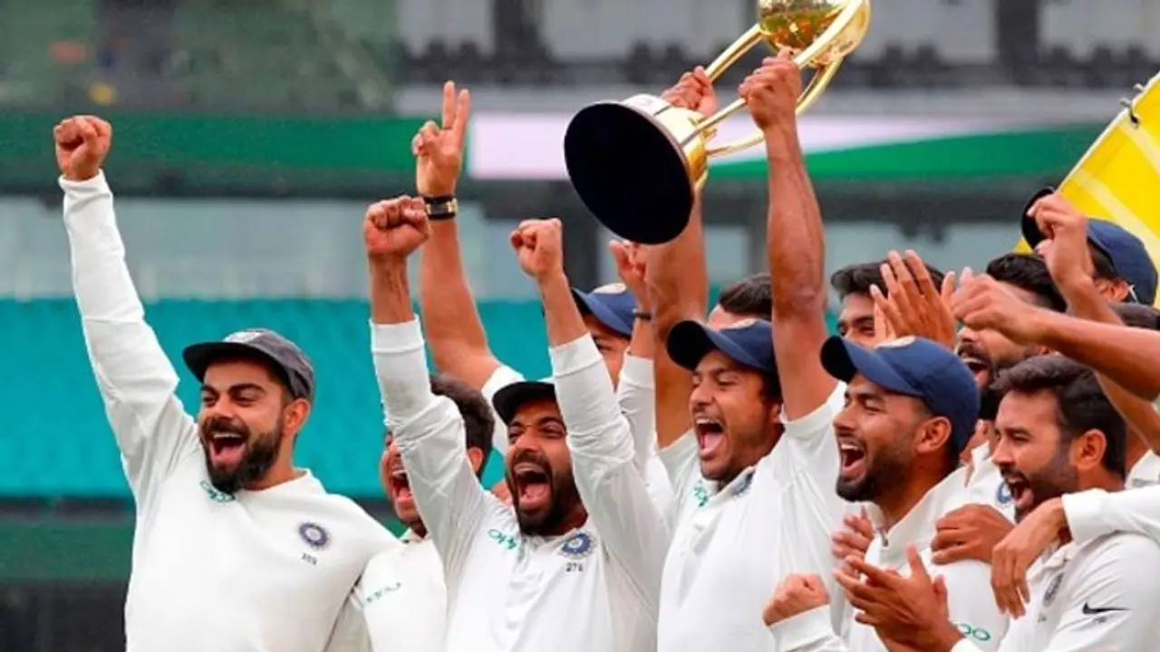 Throwback 2018 19: Can Virat and Co beat Australia Down Under? Throwback 2018 19: Can Virat and Co beat Australia Down Under?