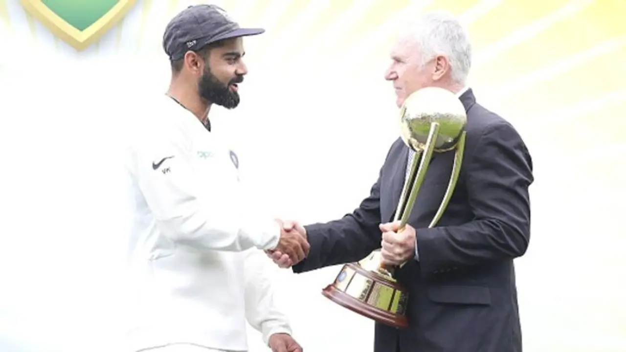  ఆసీస్ క్రికెట్ లెజెండ్ అలెన్ బోర్డర్‌కి వణుకుడు వ్యాధి... 80 ఏళ్లు బతికితే అది అద్భుతమేనంటూ...