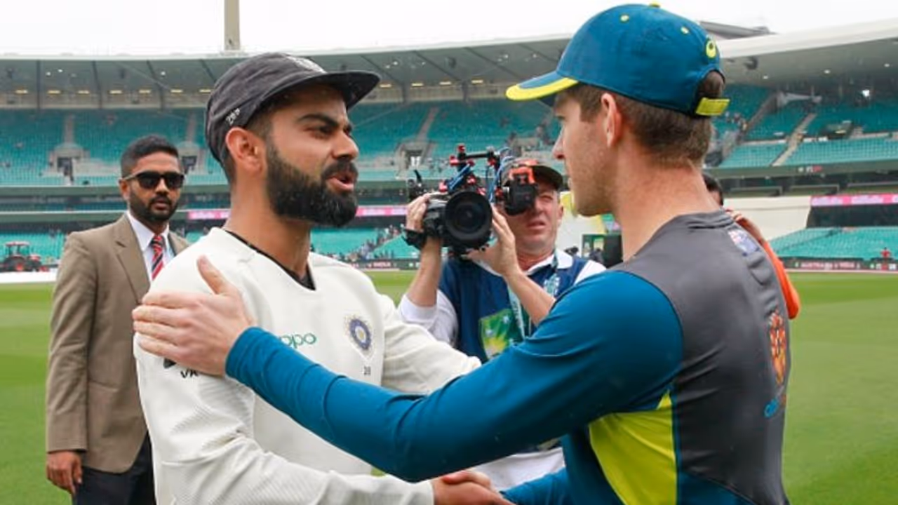 Full schedule of India tour of Australia 2020 21; Virat Kohli and Co to begin Test series at Gabba