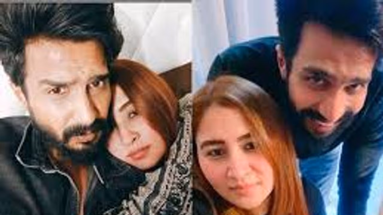 அட நம்ம விஷ்னு விஷால் மாமியார் இவர் தானா ? அம்மாவுடன் சேர்ந்து ஜுவாலா கட்டா வெளியிட்ட புகைப்படம்!