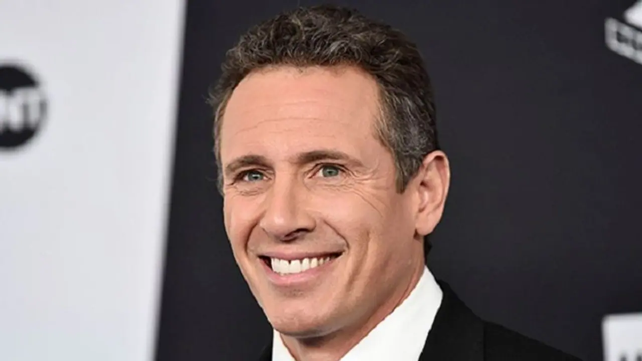 TV anchor Chris Cuomo diagnosed with coronavirus, to continue to work from home TV anchor Chris Cuomo diagnosed with coronavirus, to continue to work from home