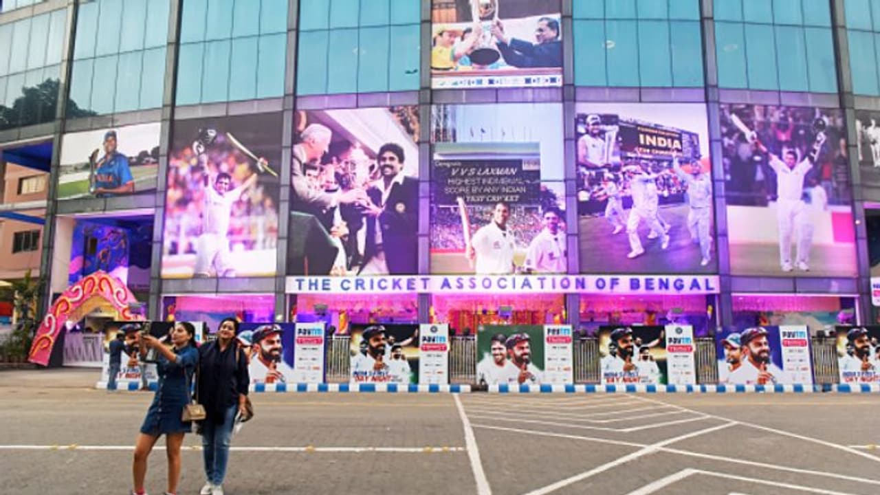 করোনা মোকাবিলায় আরও ১৭ লক্ষ টাকাা দিল সিএবি, আগে দিয়েছিল ২৫ লক্ষ