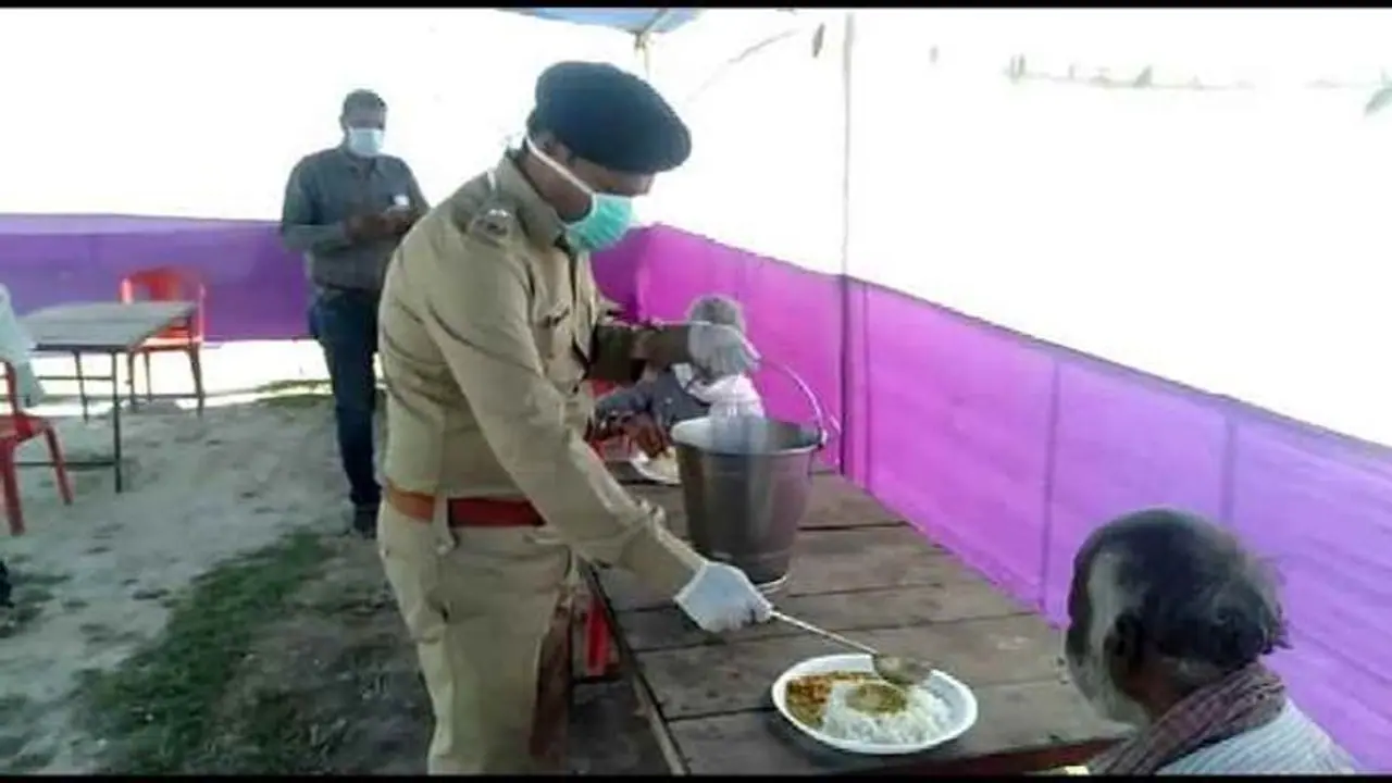 जानें क्या है दीदी रसोई, जिसकी झारखंड सरकार कर रही है तारीफ