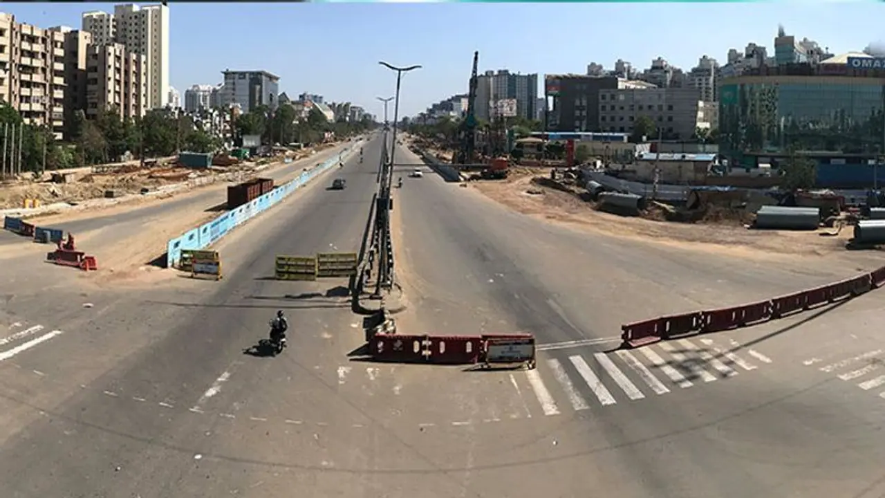 2ನೇ ಅಲೆ ಭೀತಿ, ರಾತ್ರಿ ಕರ್ಫ್ಯೂ ಜಾರಿಗೊಳಿಸಿದ ಮತ್ತೊಂದು ರಾಜ್ಯ! 2ನೇ ಅಲೆ ಭೀತಿ, ರಾತ್ರಿ ಕರ್ಫ್ಯೂ ಜಾರಿಗೊಳಿಸಿದ ಮತ್ತೊಂದು ರಾಜ್ಯ!