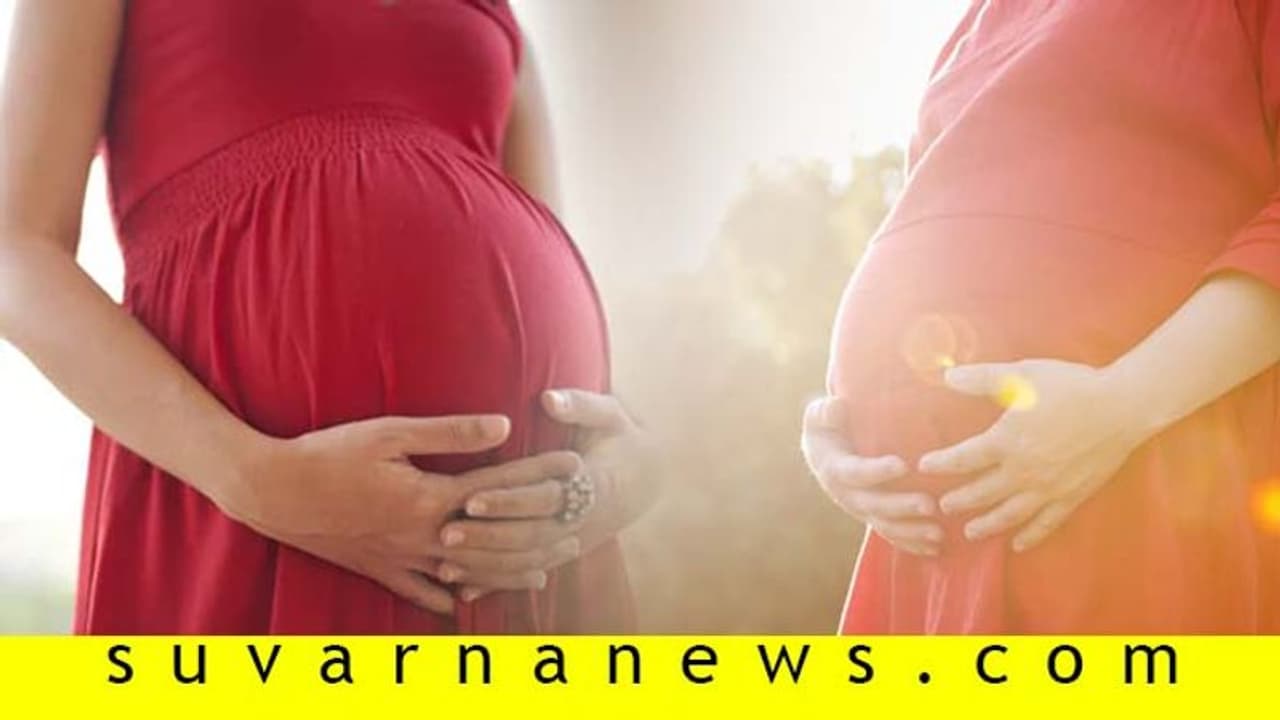 ಗರ್ಭಿಣಿಗೆ ಸುಖಾಸುಮ್ಮನೆ ಸಲಹೆ ಕೊಡೋ ಬದ್ಲು ಇಂಥ ಮಾತನಾಡಿ ಗರ್ಭಿಣಿಗೆ ಸುಖಾಸುಮ್ಮನೆ ಸಲಹೆ ಕೊಡೋ ಬದ್ಲು ಇಂಥ ಮಾತನಾಡಿ