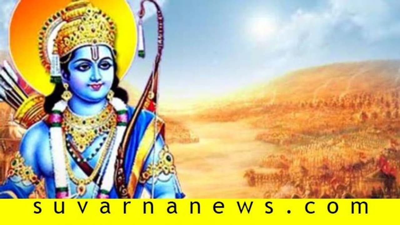 ರಾಮನ ಜನ್ಮಸ್ಥಳ ಪತ್ತೆಗೆ ನೇಪಾಳ ಉತ್ಖನನ..!