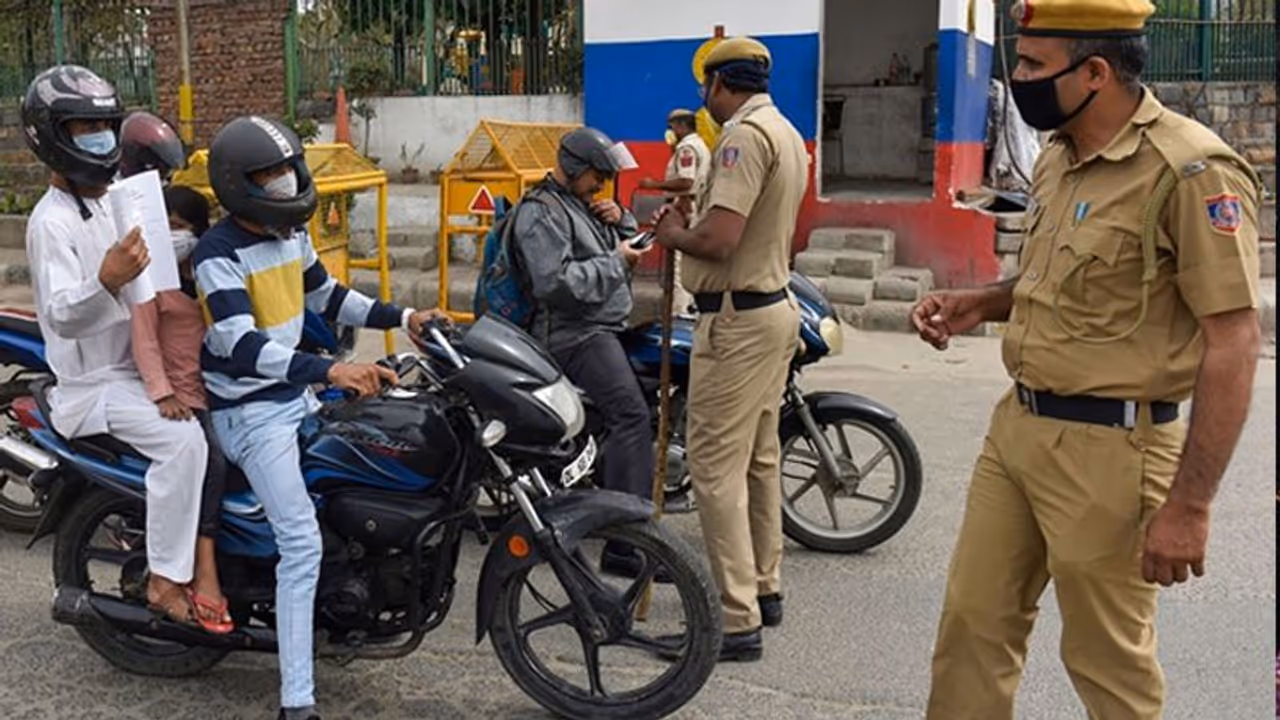 दिल्ली हाई अलर्ट, राजधानी में घुसे चार आतंकी