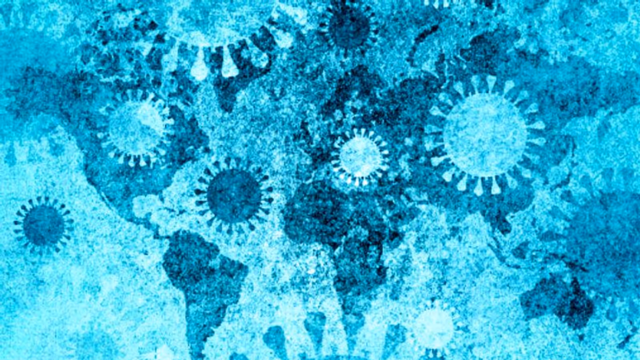 করোনার ধাক্কায় ইউরোপ আমেরিকার হাল হবে না ভারতের, উদ্বেগের মধ্যে এল সুখবর