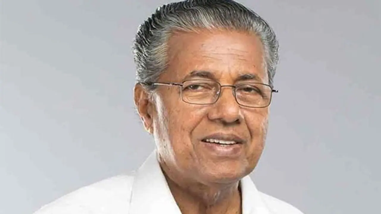 Coronavirus: Kerala Cabinet approves salary challenge