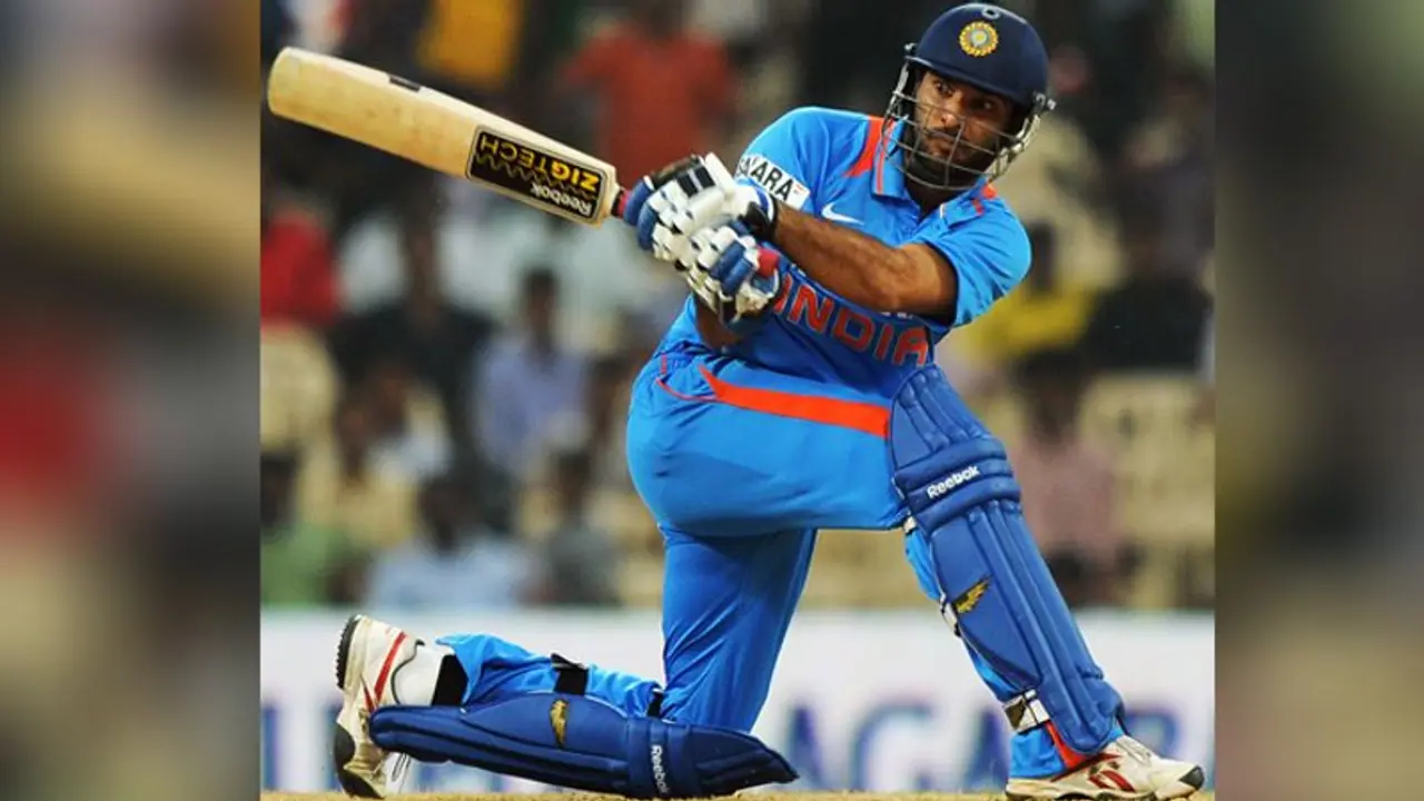 PM CARES Fund: World Cup hero Yuvraj Singh donates Rs 50 lakh