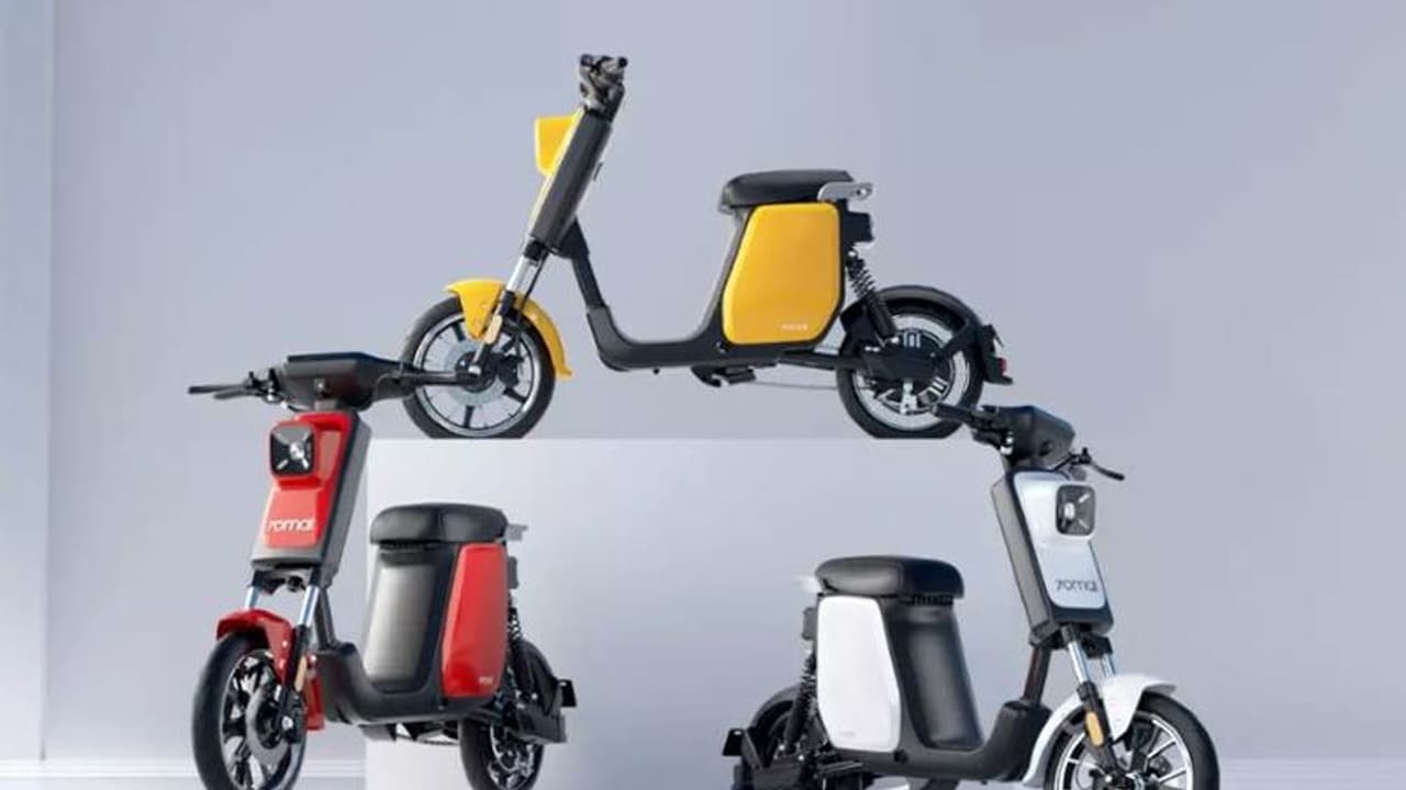 ಸ್ಮಾರ್ಟ್ಫೋನ್ ದಿಗ್ಗಜ ಶಿಓಮಿಯಿಂದ ಎಲೆಕ್ಟ್ರಿಕ್ ಸ್ಕೂಟರ್ ಲಾಂಚ್; ಮೊಬೈಲ್ ಬೆಲೆಯಲ್ಲಿ ಲಭ್ಯ! ಸ್ಮಾರ್ಟ್ಫೋನ್ ದಿಗ್ಗಜ ಶಿಓಮಿಯಿಂದ ಎಲೆಕ್ಟ್ರಿಕ್ ಸ್ಕೂಟರ್ ಲಾಂಚ್; ಮೊಬೈಲ್ ಬೆಲೆಯಲ್ಲಿ ಲಭ್ಯ!