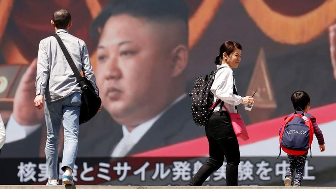 ধর্ষণ, গর্ভপাত কিছুই বাদ যায় না কিমের রাজত্বে, শতাধিক মুক্তিপ্রাপ্ত মহিলার জানালেন ভয়ঙ্কর অভিজ্ঞতা ধর্ষণ, গর্ভপাত কিছুই বাদ যায় না কিমের রাজত্বে, শতাধিক মুক্তিপ্রাপ্ত মহিলার জানালেন ভয়ঙ্কর অভিজ্ঞতা