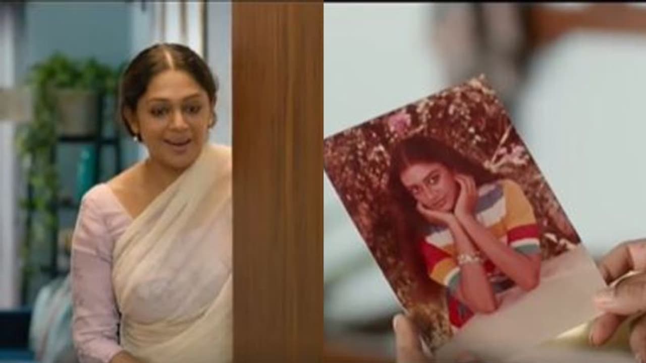 'പണ്ടത്തെ ശോഭന'; 'വരനെ ആവശ്യമുണ്ടി'ലെ രസകരമായ ഷൂട്ടിംഗ് വീഡിയോ പങ്കുവച്ച് അനൂപ് സത്യന്‍