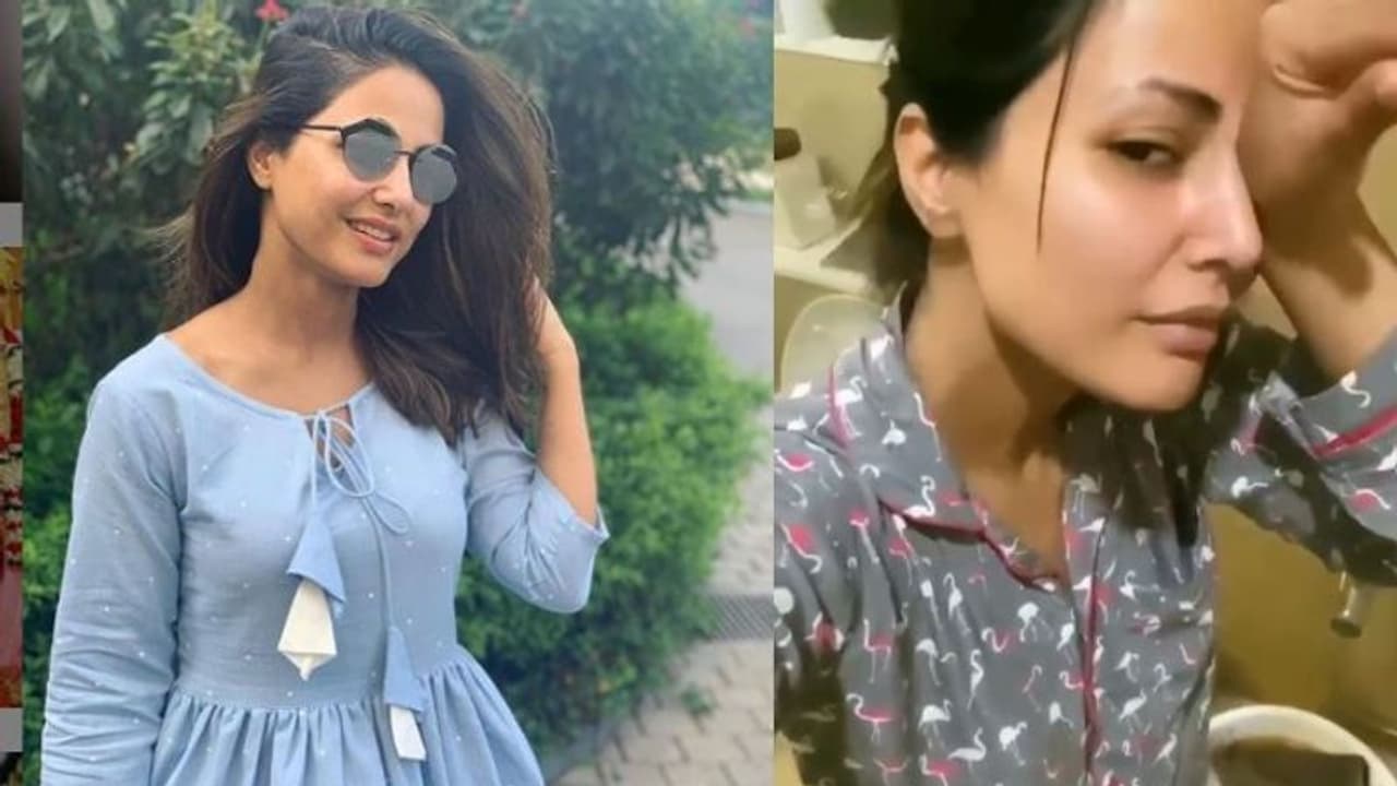 'അമ്മ തന്ന പണിയാ...'; 'കരഞ്ഞുകൊണ്ട്' ചവിട്ടി കഴുകി ടെലിവിഷന് താരം 'അമ്മ തന്ന പണിയാ...'; 'കരഞ്ഞുകൊണ്ട്' ചവിട്ടി കഴുകി ടെലിവിഷന് താരം