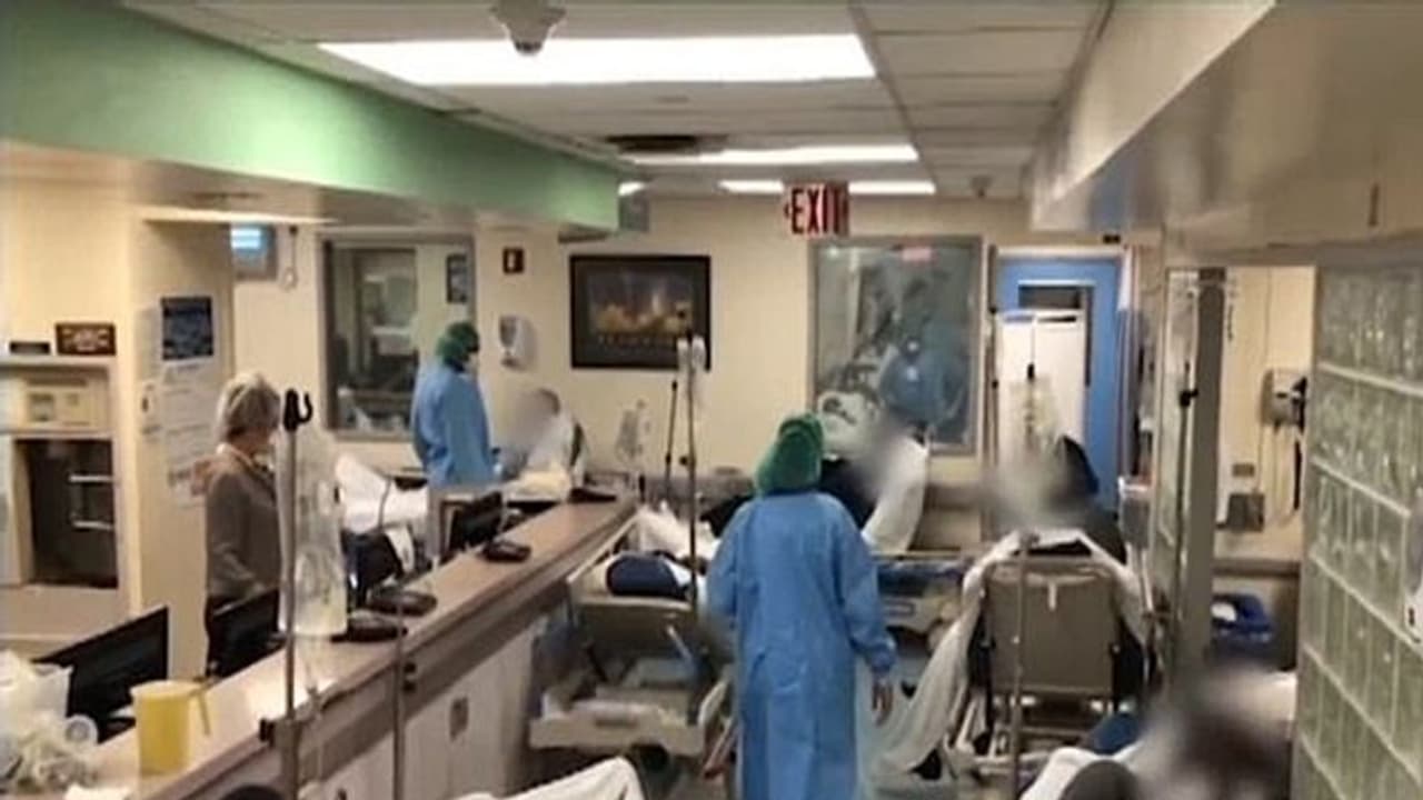 महाराष्ट्र में हाहाकारः कहीं रिक्शा में आक्सीजन लेने को मजबूर तो कहीं बेटा दो दिनों से एंबुलेंस में भटक रहा महाराष्ट्र में हाहाकारः कहीं रिक्शा में आक्सीजन लेने को मजबूर तो कहीं बेटा दो दिनों से एंबुलेंस में भटक रहा