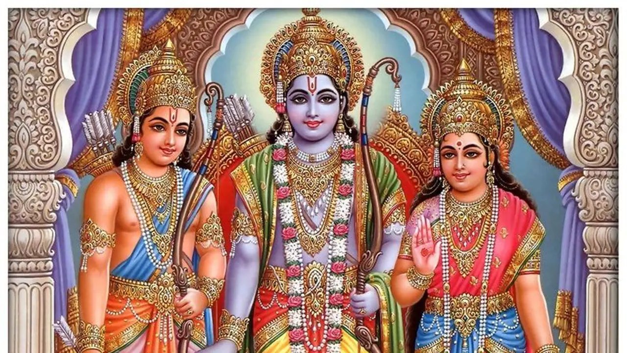 Ram Navami 2025: How to observe vrat on appearance day of Lord Shri Ram? READ