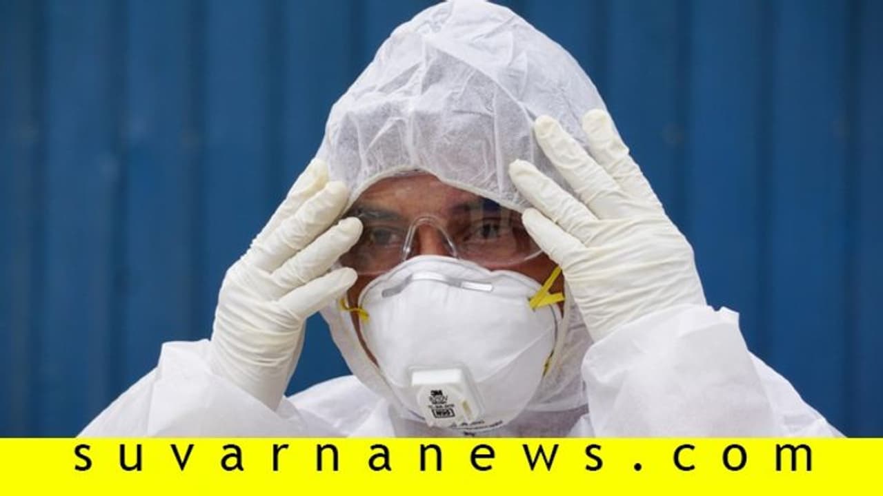 ಆಮದಲ್ಲ, ಈಗ ತಿಂಗಳಿಗೆ 50 ಲಕ್ಷ ಪಿಪಿಇ ಕಿಟ್‌ ರಫ್ತಿಗೆ ಕೇಂದ್ರ ಅನುಮತಿ!