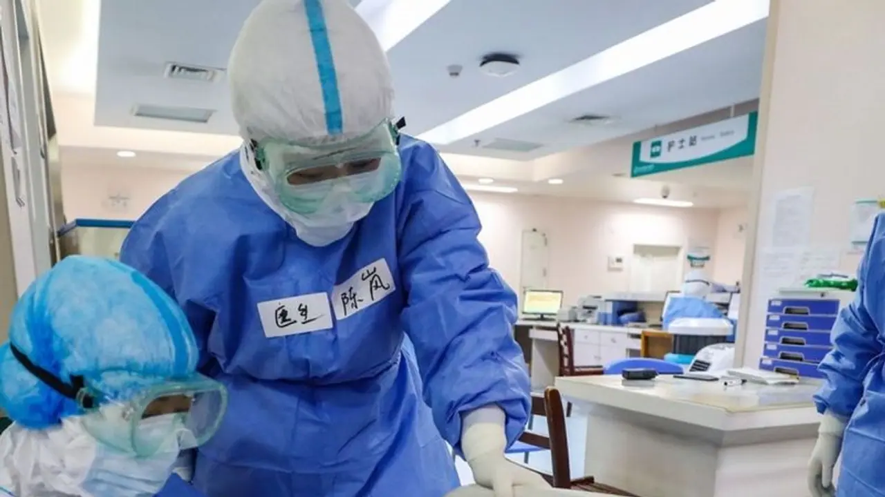 ప్రకాశం జిల్లాలో మరో రెండు కేసులు: ఏపీలో 113కు పెరిగిన సంఖ్య