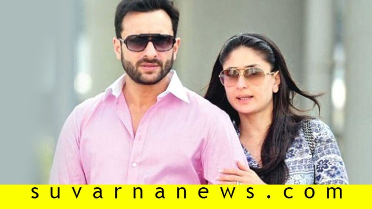 ಮತ್ತೊಂದು ಗಂಡು ಮಗುವಿಗೆ ತಾಯಿಯಾದ ಕರೀನಾ ಕಪೂರ್! ಮತ್ತೊಂದು ಗಂಡು ಮಗುವಿಗೆ ತಾಯಿಯಾದ ಕರೀನಾ ಕಪೂರ್!