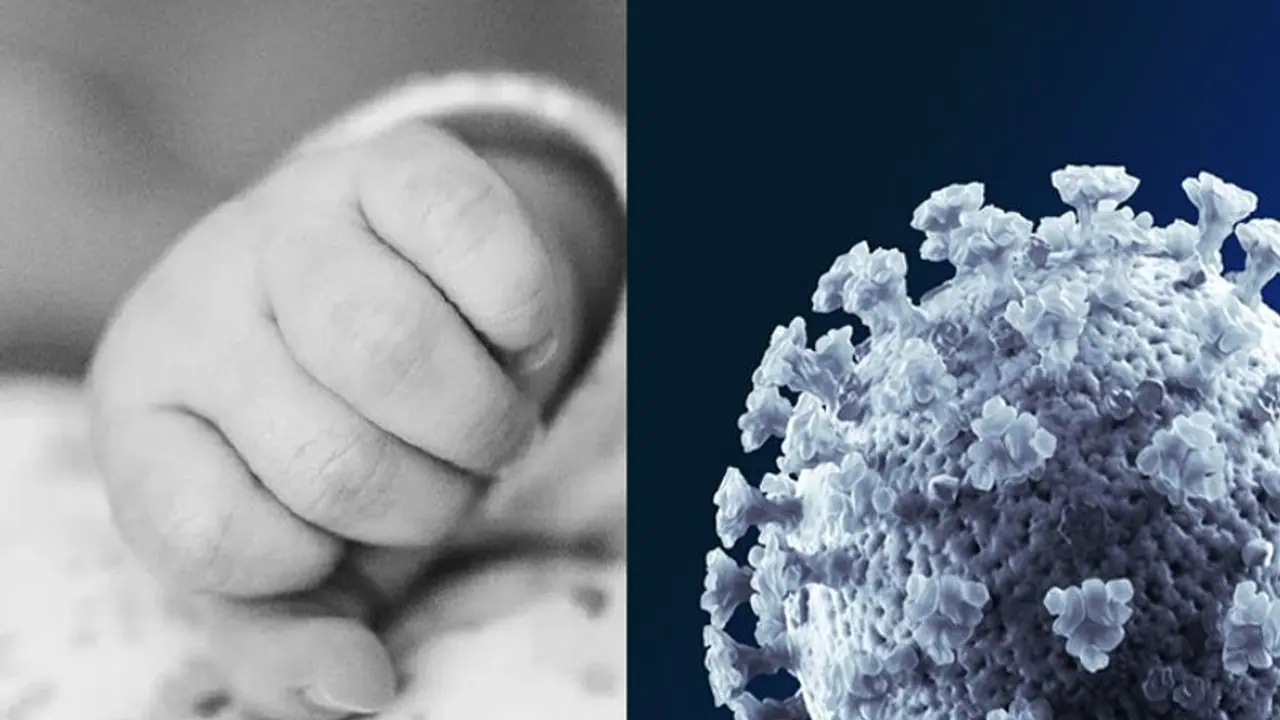 ಆರೋಗ್ಯವಂತ ಮಗುವಿಗೆ ಜನ್ಮ ನೀಡಿದ ಕೊರೋನಾ ಪಾಸಿಟಿವ್ ಮಹಿಳೆ! ಆರೋಗ್ಯವಂತ ಮಗುವಿಗೆ ಜನ್ಮ ನೀಡಿದ ಕೊರೋನಾ ಪಾಸಿಟಿವ್ ಮಹಿಳೆ!