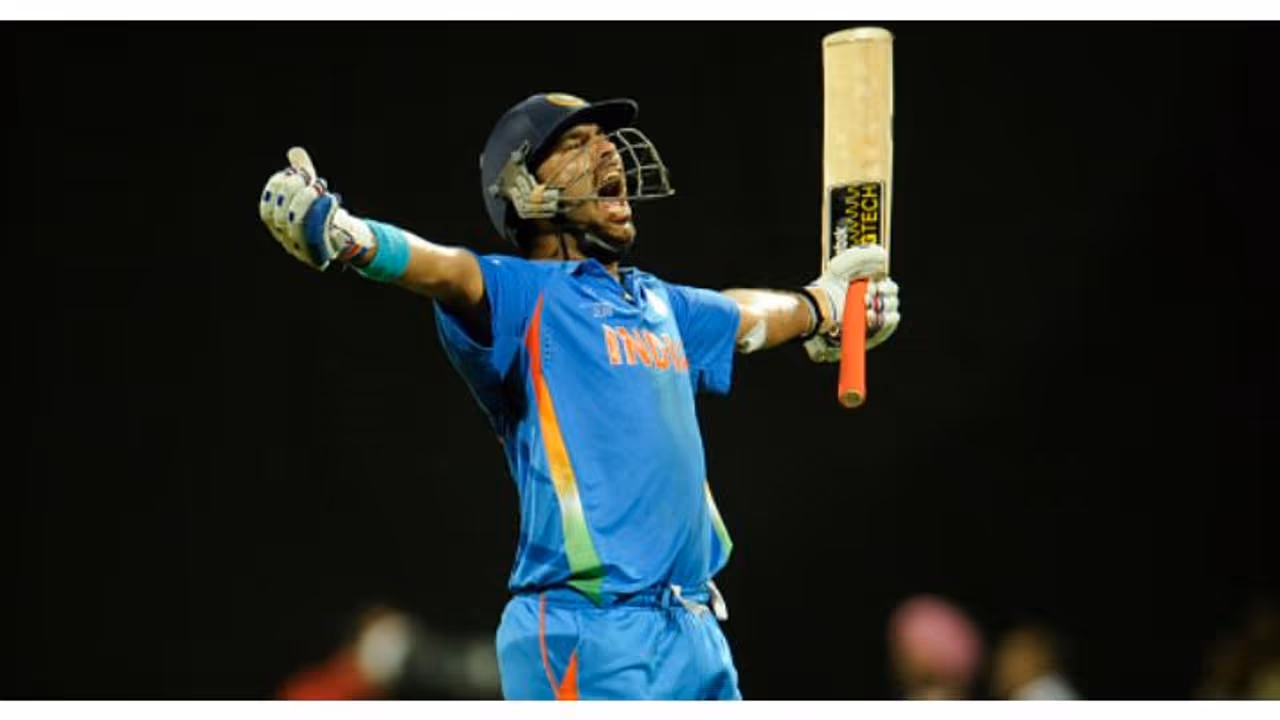 চোখ বোলানো যাক ভারতীয় ক্রিকেটের ইতিহাসের কিছু আইকনিক ছক্কার দিকে চোখ বোলানো যাক ভারতীয় ক্রিকেটের ইতিহাসের কিছু আইকনিক ছক্কার দিকে