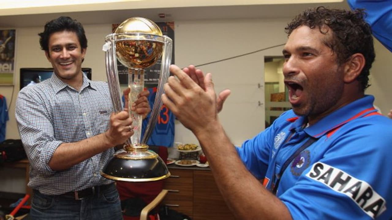 Anil Kumble: 10 వికెట్లు తీసి పాకిస్తాన్ ను దెబ్బకొట్టిన భారత్ స్టార్ క్రికెటర్.. 