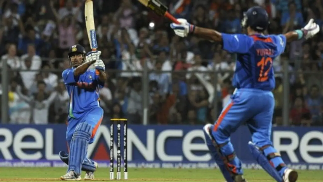 2011 உலக கோப்பை ஃபைனலில் அந்த முக்கியமான முடிவை நான் தான் எடுத்தேன்.. முதல் முறையாக மௌனம் கலைத்த சச்சின்