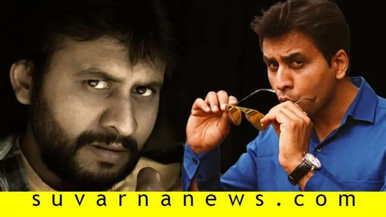 'ನರಸಿ’ ಪಾತ್ರದ ಬಳಿಕ ಅಶ್ವಿನ್ ರನ್ನು ಅರಸಿ ಬರುತ್ತಿವೆ ಅವಕಾಶಗಳು!