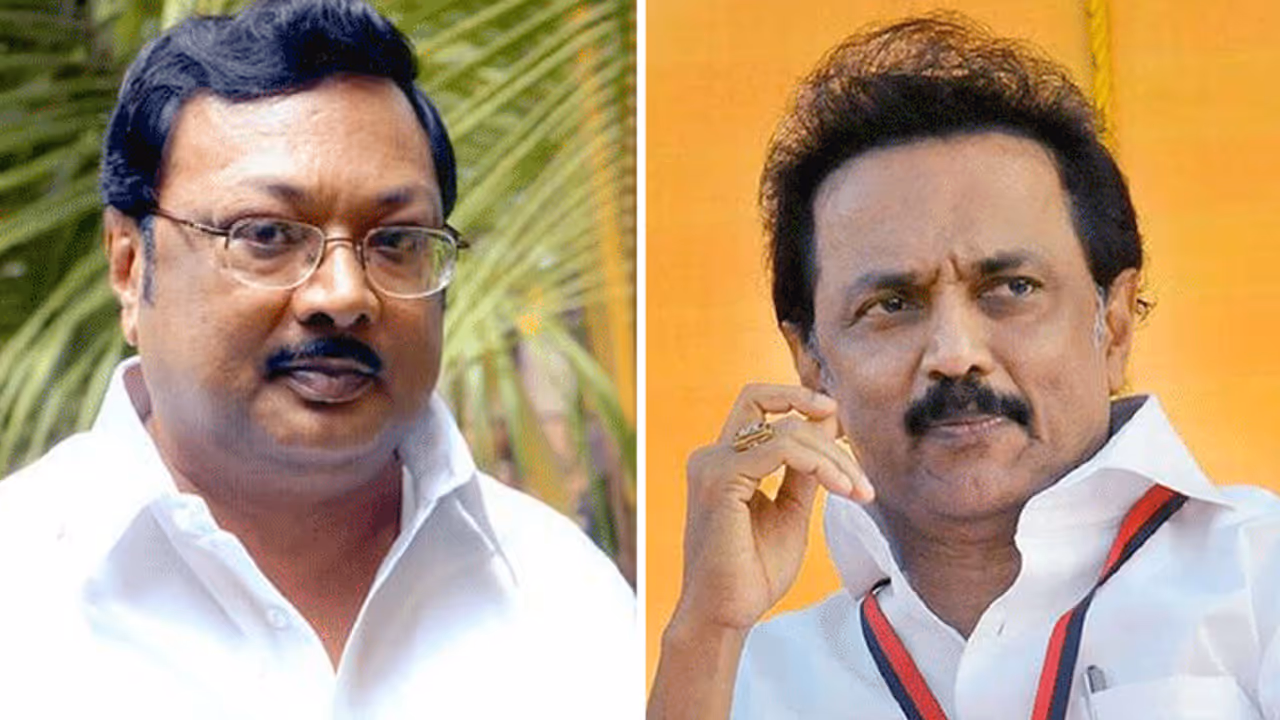 மு.க.அழகிரியின் தீவிர ஆதரவாளர் திமுக அடிப்படை உறுப்பினர் பொறுப்பில் இருந்து நீக்கம்.. மு.க.ஸ்டாலின் அதிரடி..! மு.க.அழகிரியின் தீவிர ஆதரவாளர் திமுக அடிப்படை உறுப்பினர் பொறுப்பில் இருந்து நீக்கம்.. மு.க.ஸ்டாலின் அதிரடி..!