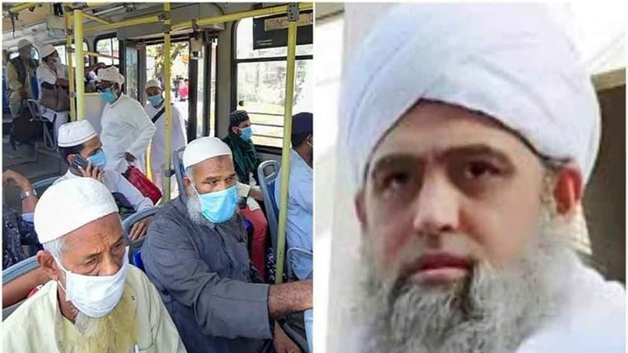 ആരാണ് മൗലാനാ സഅദ് കാന്ധൽവി, കൊറോണാ വൈറസ് ബാധയുടെ പേരിൽ ചർച്ചയായ തബ്‌ലീഗ് ജമാഅത്തിന്റെ തലവൻ