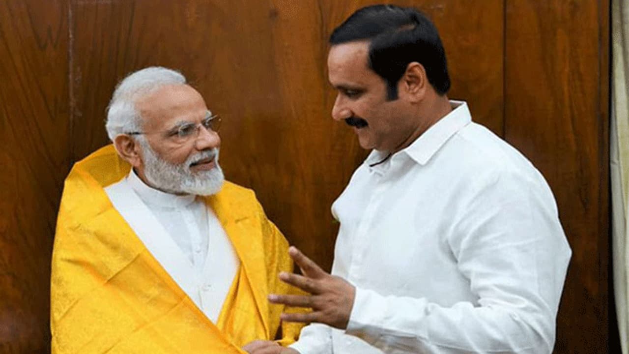 காவேரி படுகையை அழிச்சிட்டு.. ஹைட்ரோ கார்பன் திட்டத்தை தொடங்க மத்திய அரசு துடிப்பது ஏன்? கொதிக்கும் அன்புமணி.!