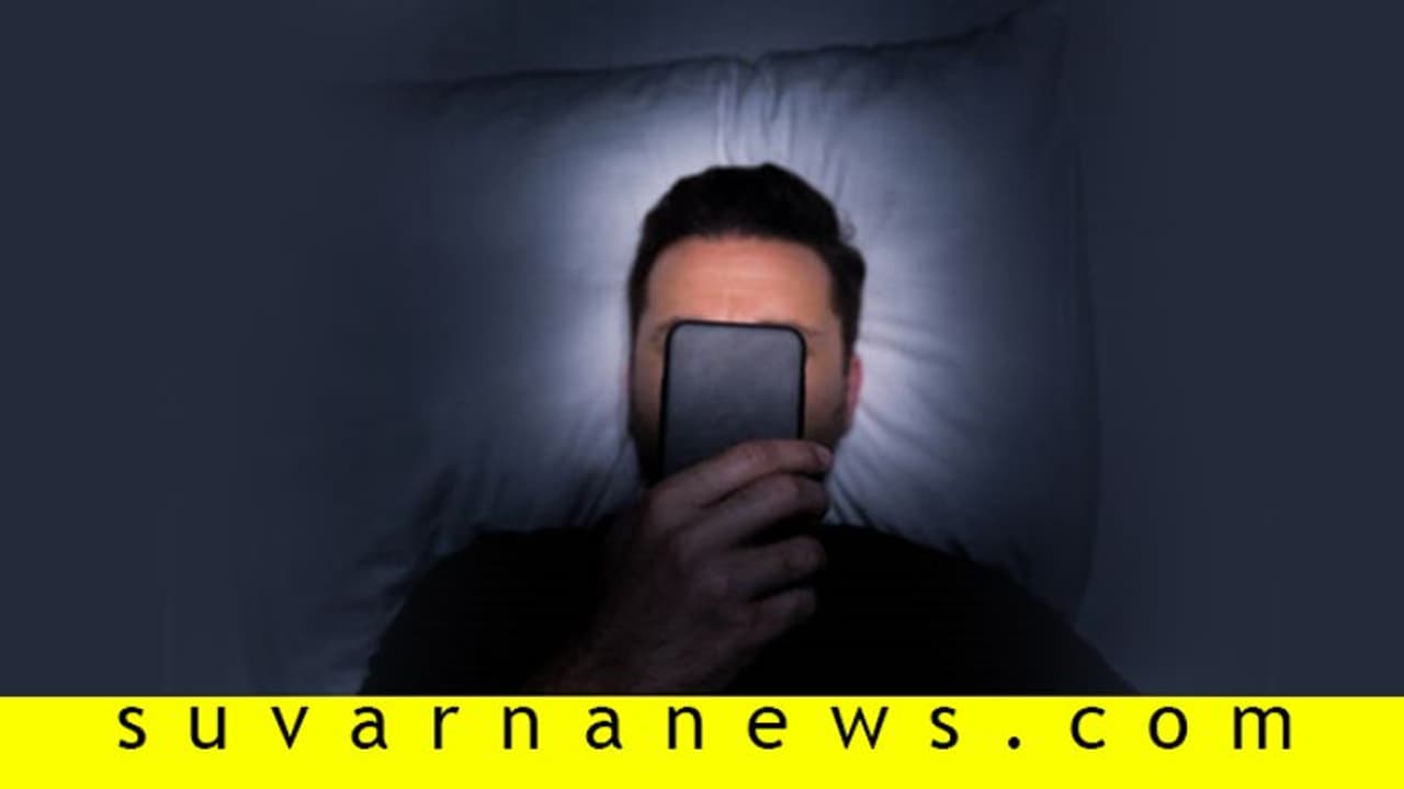 ಕೊರೋನಾ ವೈರಸ್ಗೆ ಅರಳುತ್ತಿವೆ ಆನ್ಲೈನ್ ಅಫೇರ್ಸ್ ಕೊರೋನಾ ವೈರಸ್ಗೆ ಅರಳುತ್ತಿವೆ ಆನ್ಲೈನ್ ಅಫೇರ್ಸ್