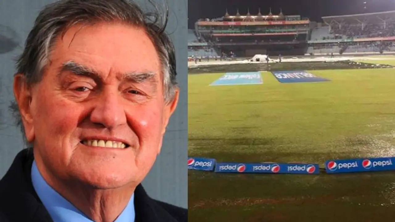 প্রয়াত হলেন ডার্কওয়াথ লুইস পদ্ধতির অন্যতম উদ্ভাবক টনি লুইস প্রয়াত হলেন ডার্কওয়াথ লুইস পদ্ধতির অন্যতম উদ্ভাবক টনি লুইস