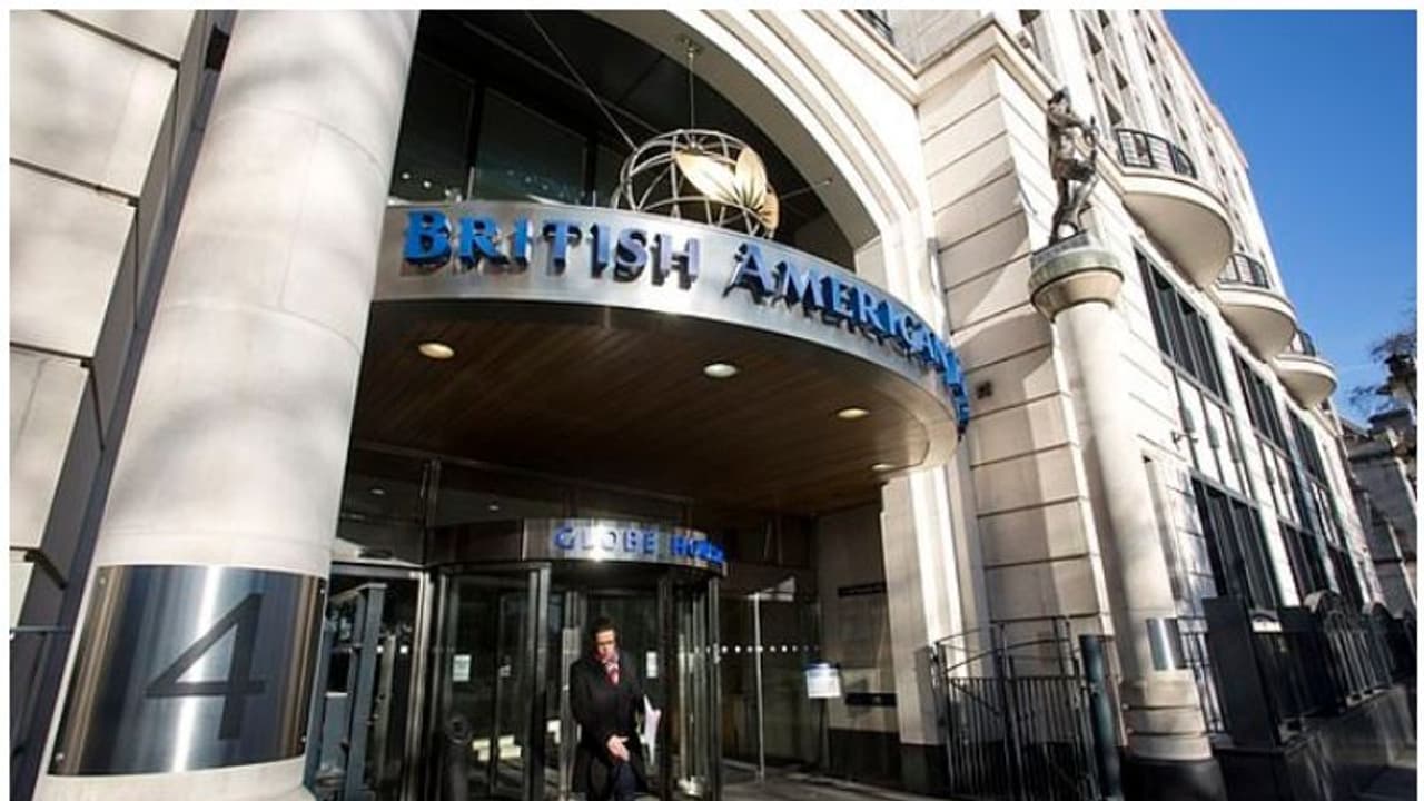 പുകയിലച്ചെടിയില് നിന്നും കൊറോണക്കെതിരെ വാക്സിന്, പ്രവര്ത്തനങ്ങളുമായി സിഗരറ്റ് നിര്മ്മാണ കമ്പനി പുകയിലച്ചെടിയില് നിന്നും കൊറോണക്കെതിരെ വാക്സിന്, പ്രവര്ത്തനങ്ങളുമായി സിഗരറ്റ് നിര്മ്മാണ കമ്പനി