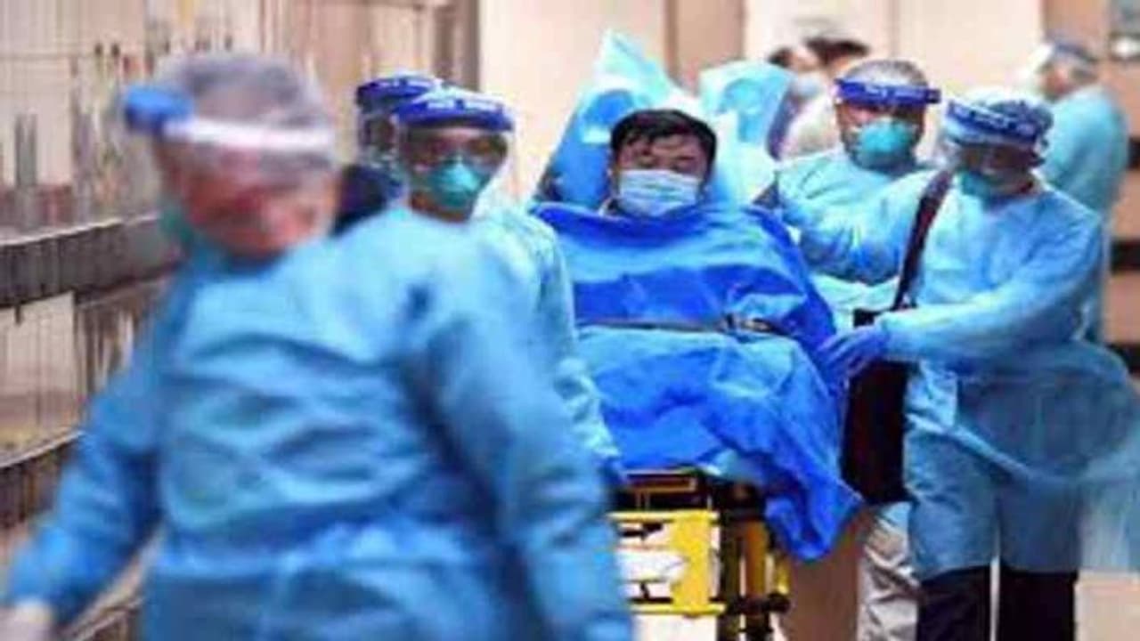 లాక్డౌన్ ఎఫెక్ట్: యూపీలో మహిళను కాల్చి చంపిన జవాన్ లాక్డౌన్ ఎఫెక్ట్: యూపీలో మహిళను కాల్చి చంపిన జవాన్