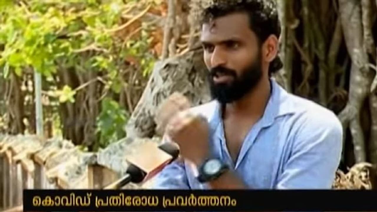 കേരളത്തിന്റെ ദേശീയ ഫുട്ബോളര്മാര് ഒരുമിച്ച് ഇറങ്ങുന്നു! ലക്ഷ്യം പിന്നോക്ക മേഖലയിലെ പ്രതിഭകളെ കണ്ടെത്തുക കേരളത്തിന്റെ ദേശീയ ഫുട്ബോളര്മാര് ഒരുമിച്ച് ഇറങ്ങുന്നു! ലക്ഷ്യം പിന്നോക്ക മേഖലയിലെ പ്രതിഭകളെ കണ്ടെത്തുക