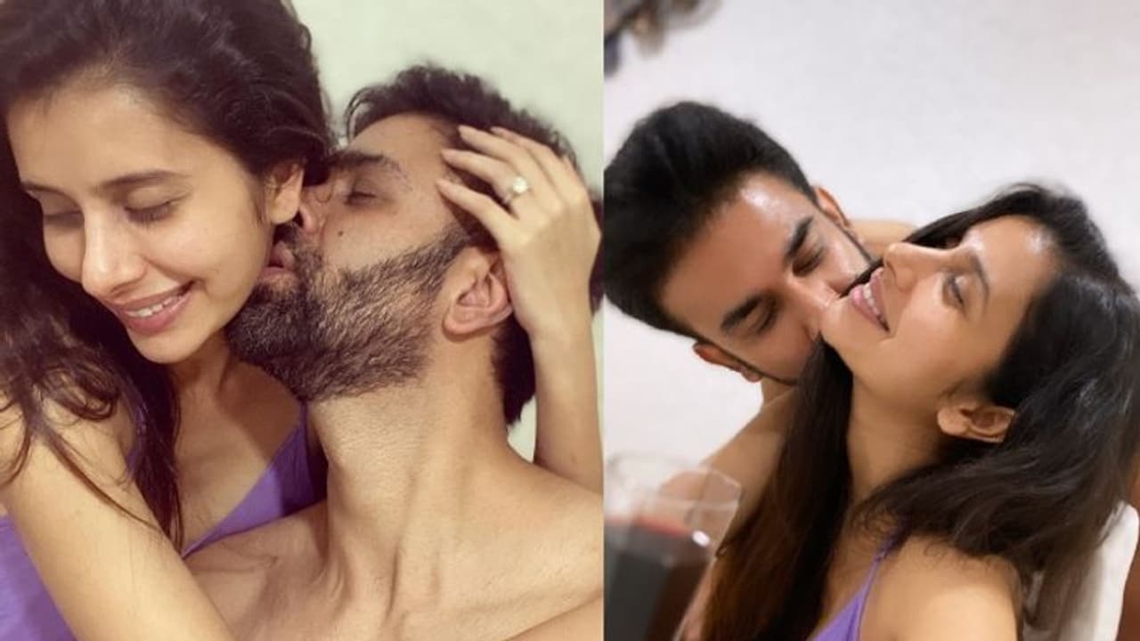 ప్రైవేట్‌ ఫోటోలు షేర్ చేసిన హీరోయిన్‌ తమ్ముడు.. నెటిజెన్లు ఫైర్‌