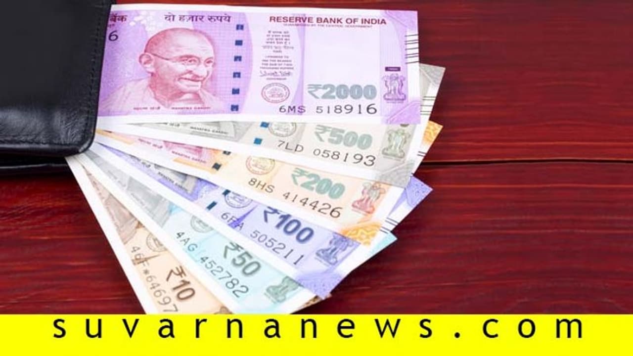 ಅರ್ಥಶಾಸ್ತ್ರವನ್ನು ಅರ್ಥ ಮಾಡಿಸಿದ ಲಾಕ್‍ಡೌನ್; ದುಂದುವೆಚ್ಚಕ್ಕೆ ಬಿತ್ತು ಕಡಿವಾಣ!