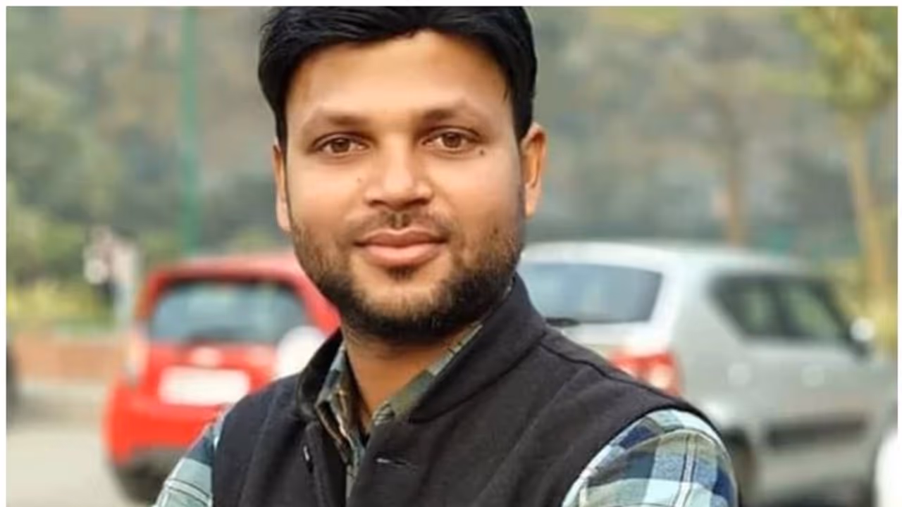 ദില്ലി കലാപം: ജാമിഅ വിദ്യാര്ത്ഥി അറസ്റ്റില് ദില്ലി കലാപം: ജാമിഅ വിദ്യാര്ത്ഥി അറസ്റ്റില്